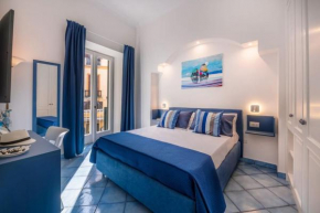 Casa Manuela Apartment Sorrento